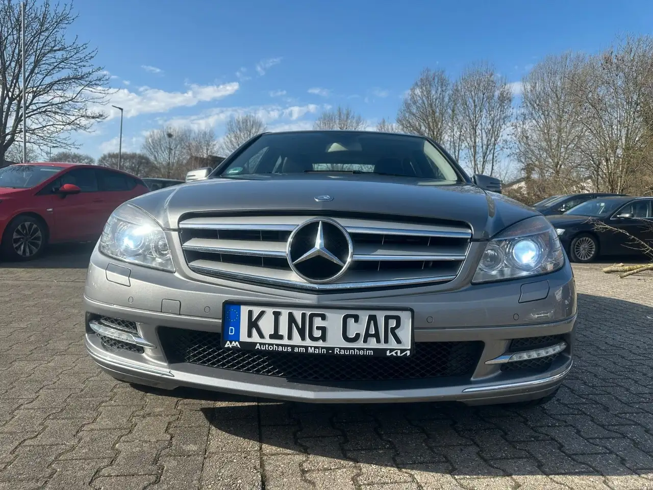 Das Auto