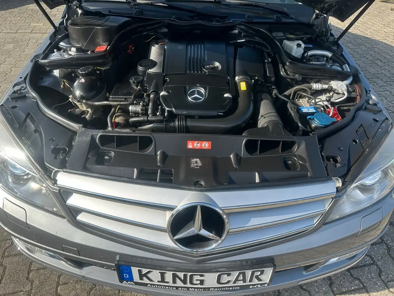 Das Auto