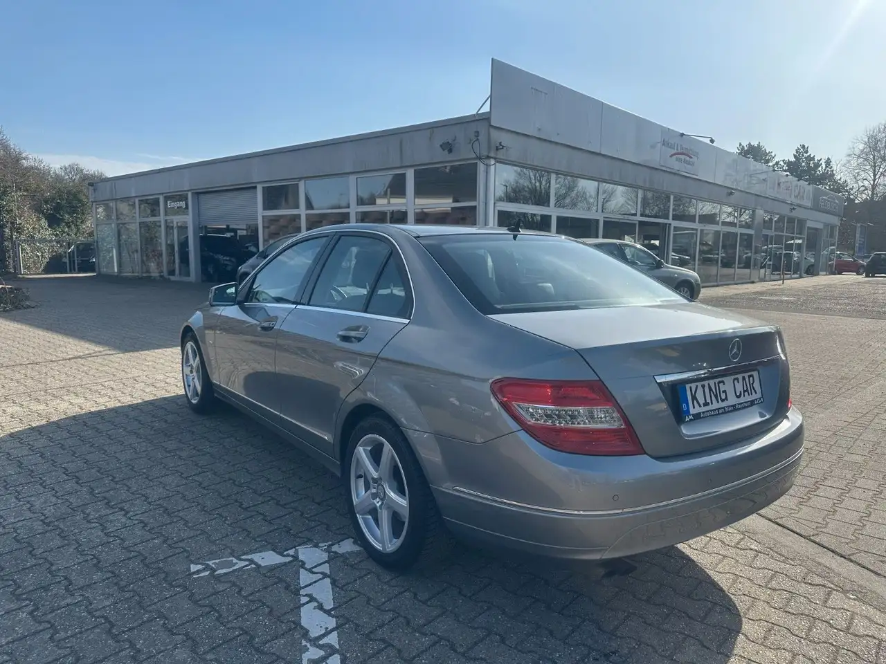 Das Auto