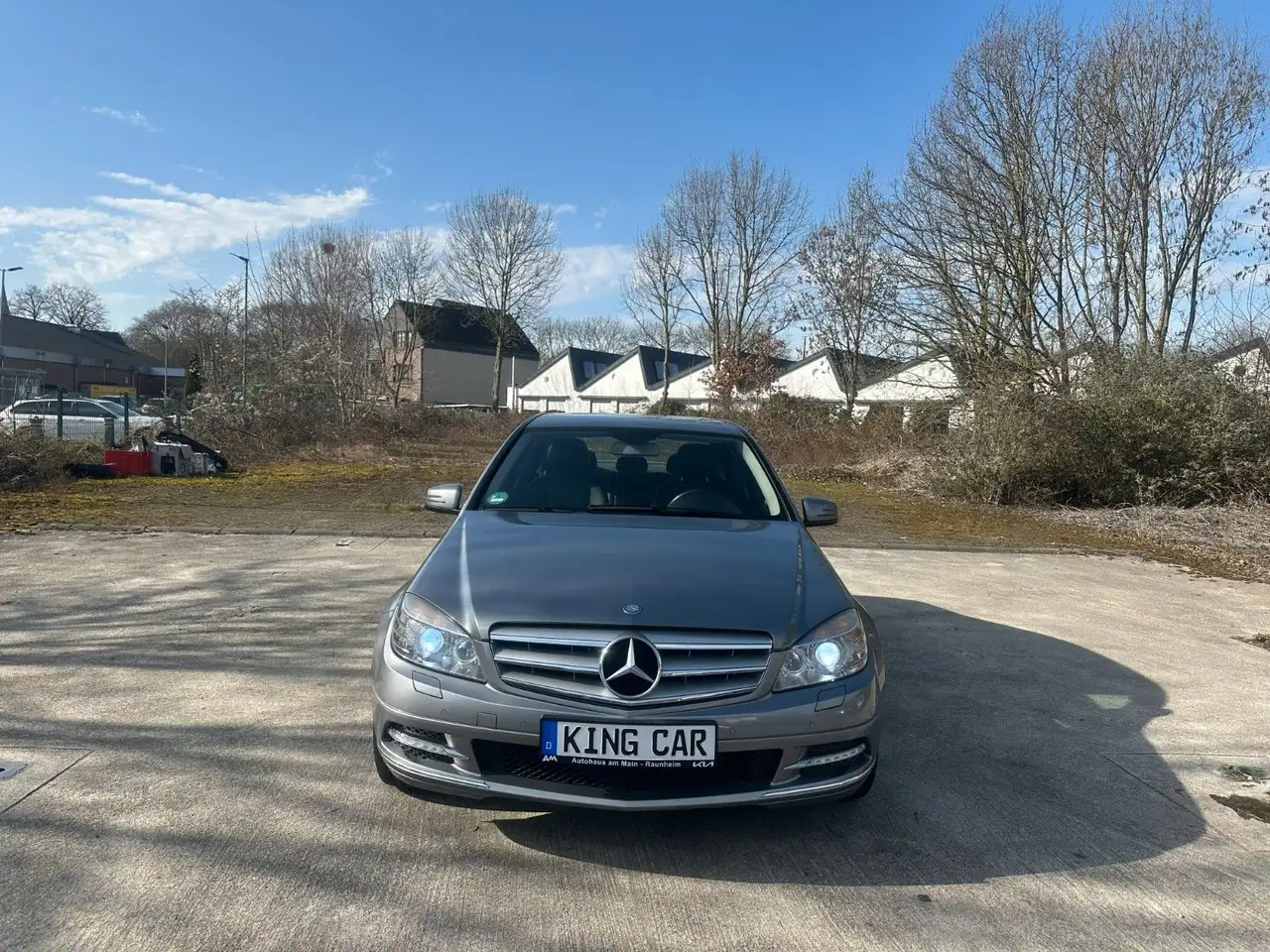Das Auto