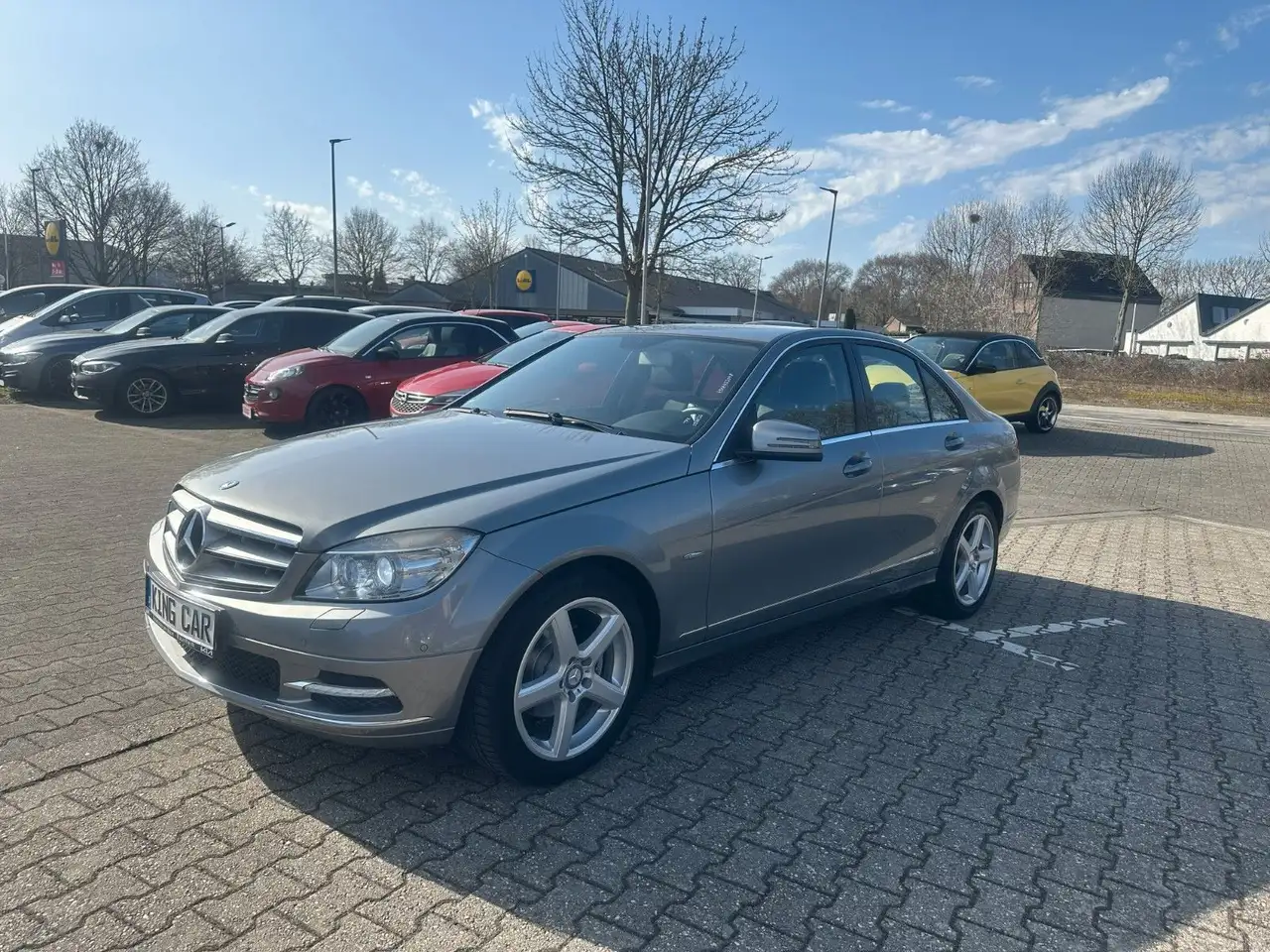 Das Auto