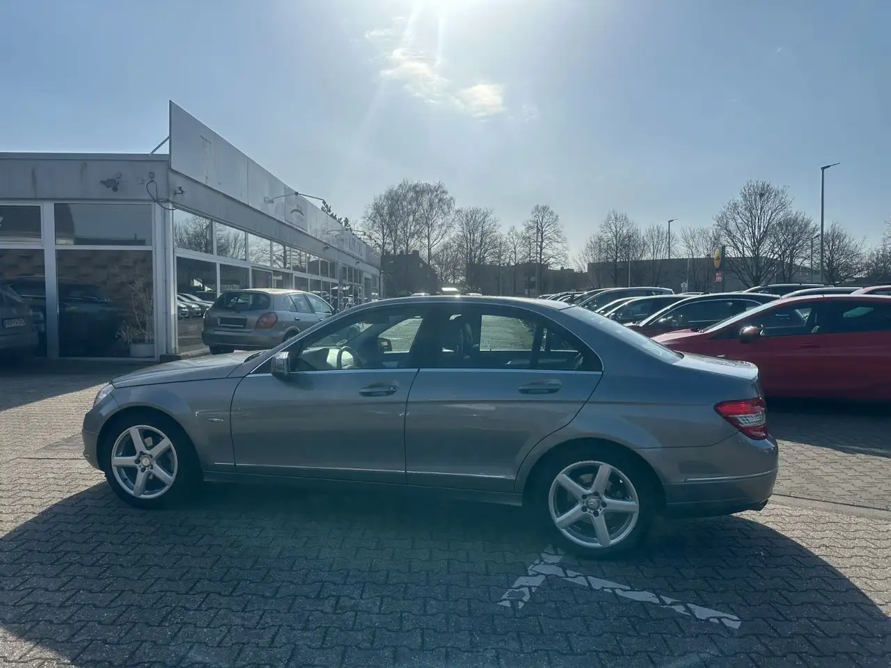 Das Auto