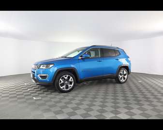1.6 Multijet II 2WD Limited