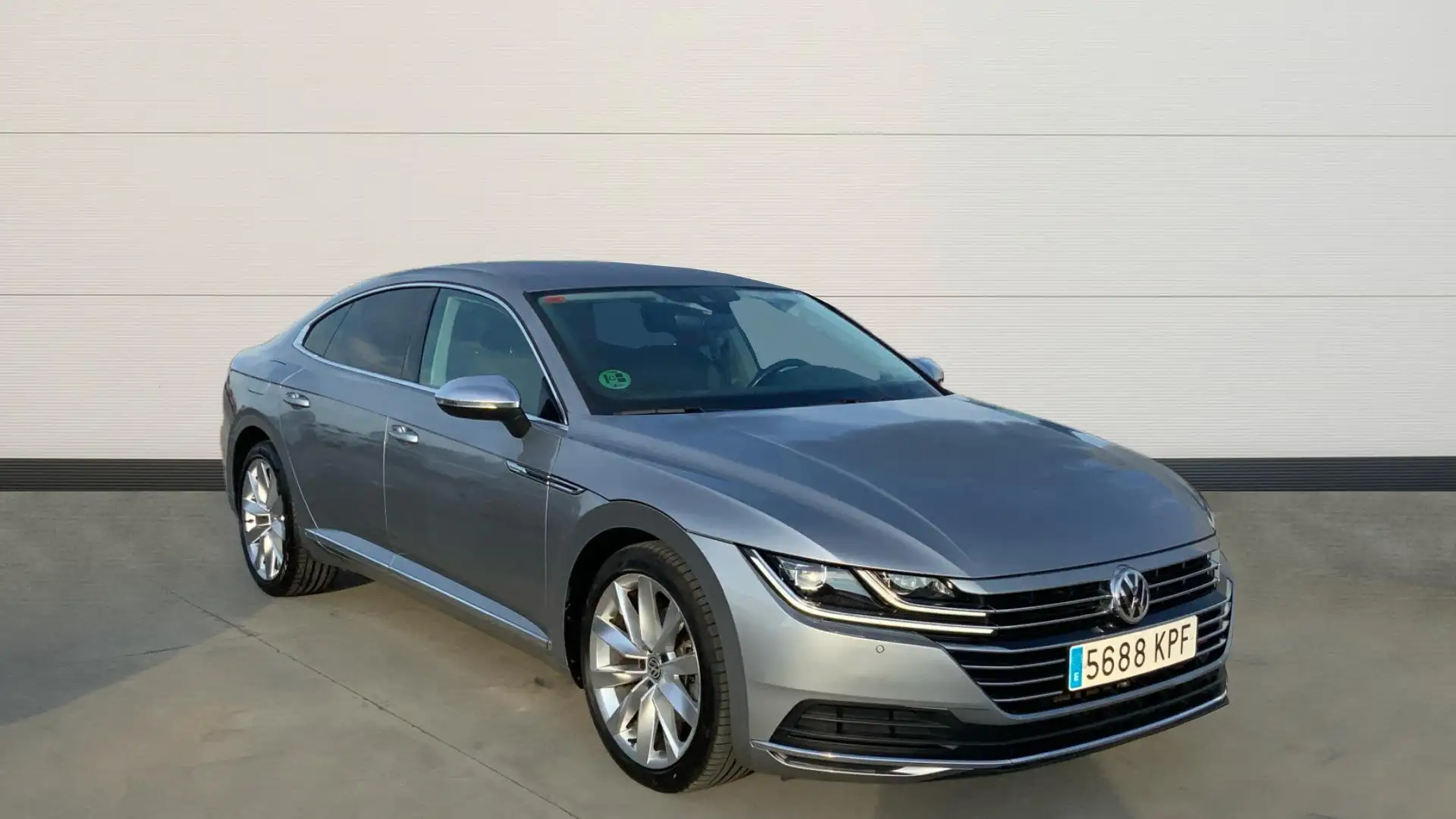 Volkswagen Arteon 2.0TDI Elegance 110kW - 1