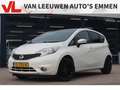 Nissan Note 1.2 DIG-S Tekna | Airco | Navi | Half leder Wit - thumbnail 1
