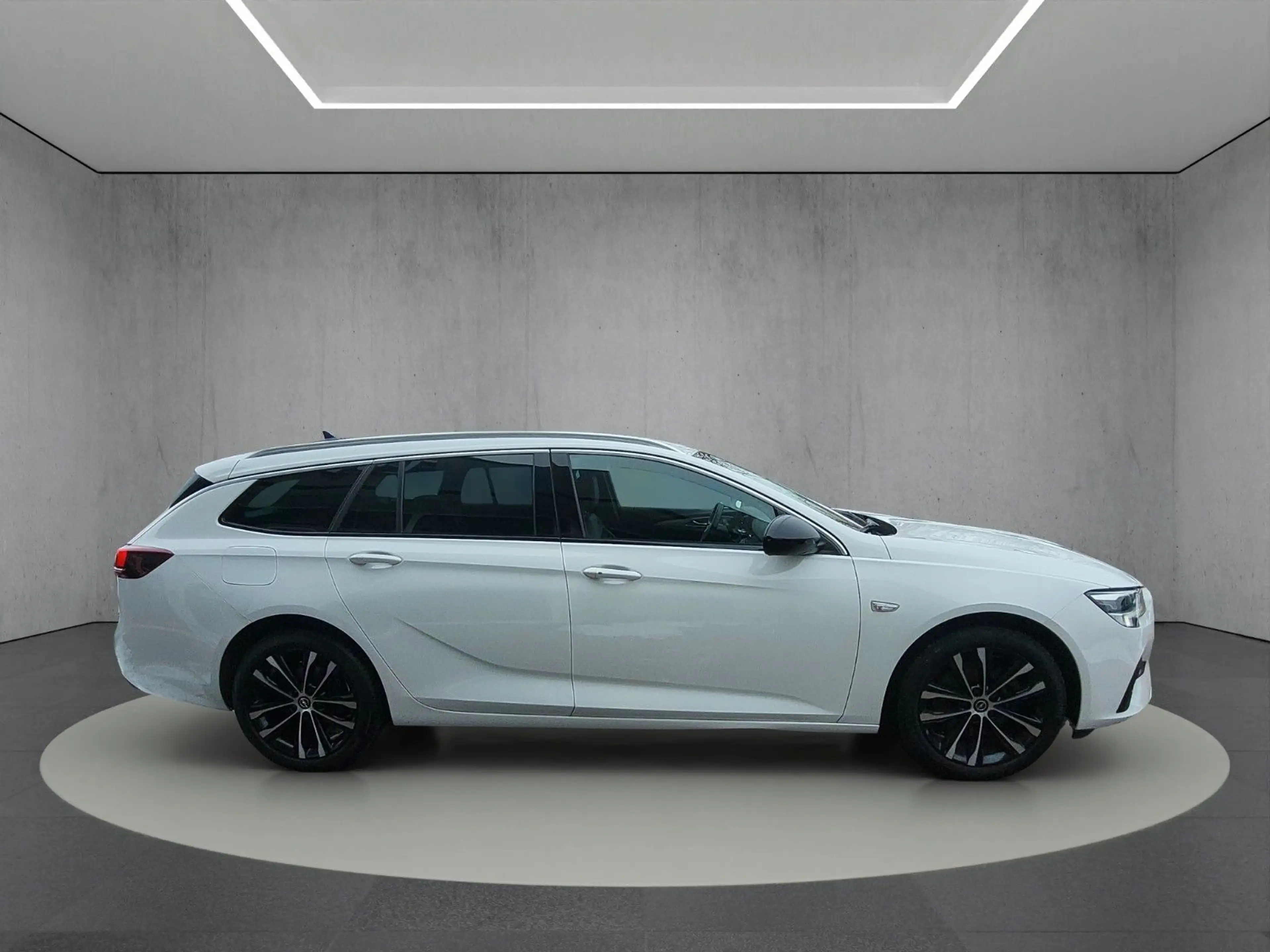 Opel Insignia B ST "Elegance 4x4" 1Hand/Voll-LED/Bose — photo 8