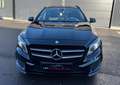 Mercedes-Benz GLA 180 Classe I (X156) 180 CDI Fascination 7G-DCT Fekete - thumbnail 3