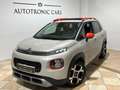 Citroen C3 Aircross Puretech S&S Shine EAT6 110 Gris - thumbnail 1