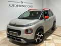 Citroen C3 Aircross Puretech S&S Shine EAT6 110 Gris - thumbnail 9