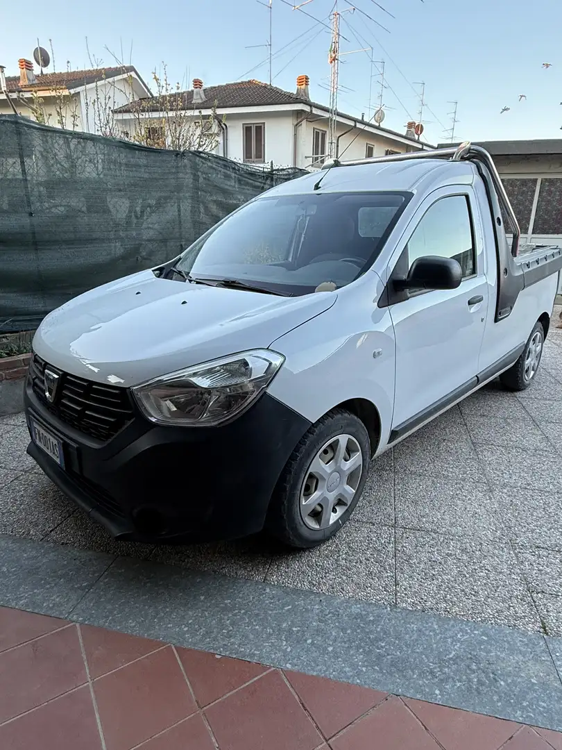 Dacia Pick Up Dokker Pick Up, 1.5 Diesel 75 Cv - 1