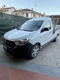 Dokker Pick Up, 1.5 Diesel 75 Cv