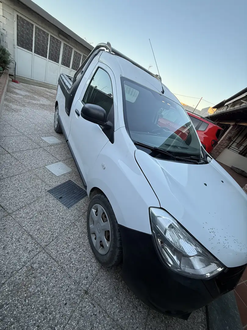 Dacia Pick Up Dokker Pick Up, 1.5 Diesel 75 Cv - 2