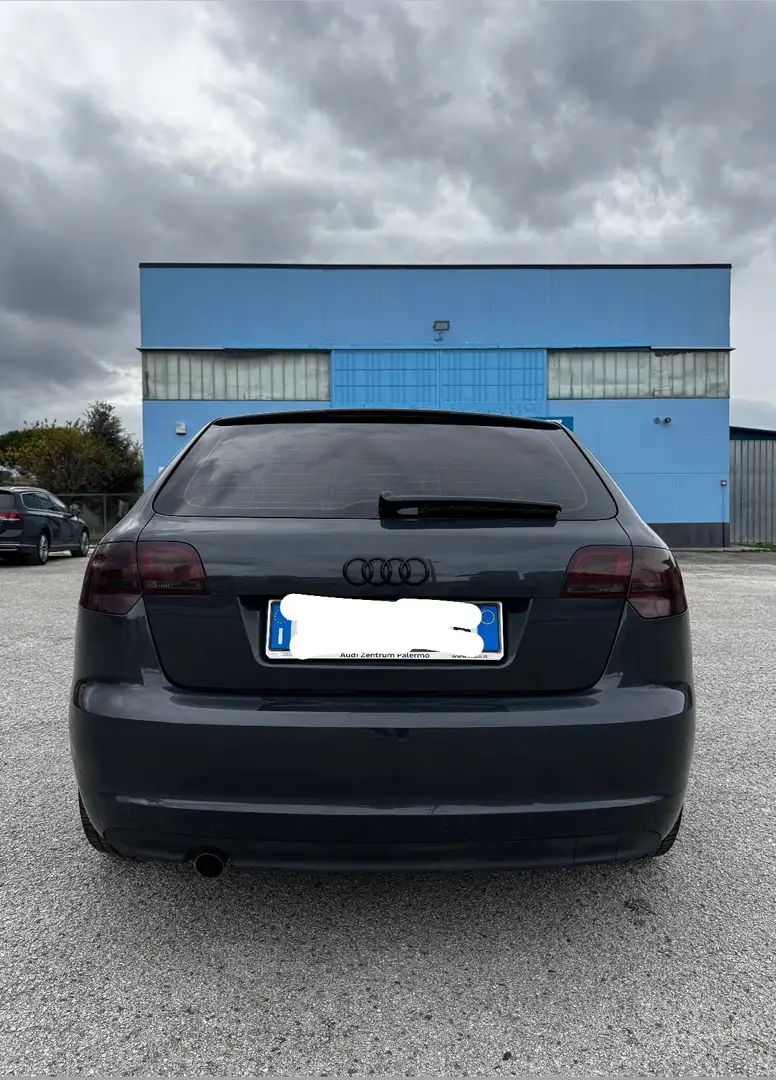 Audi A3 Sportback 1.6 tdi Young Edition 90cv - 2