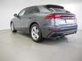 Audi Q8 55 TFSI e quattro tiptr. S line LED AHK virt. Cock Grau - thumbnail 5