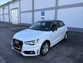 Audi A1 SB 1,6 TDI admired Weiß - thumbnail 2