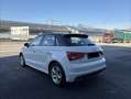 Audi A1 SB 1,6 TDI admired Weiß - thumbnail 4