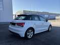 Audi A1 SB 1,6 TDI admired Weiß - thumbnail 6