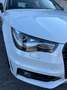 Audi A1 SB 1,6 TDI admired Weiß - thumbnail 18