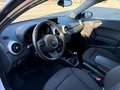Audi A1 SB 1,6 TDI admired Weiß - thumbnail 11