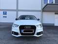 Audi A1 SB 1,6 TDI admired Weiß - thumbnail 9