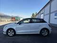 Audi A1 SB 1,6 TDI admired Weiß - thumbnail 3