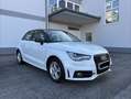 Audi A1 SB 1,6 TDI admired Weiß - thumbnail 8