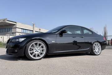 335i Coupe Msport - Scarico/tetto/HarmanKardon