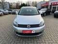 Volkswagen Golf Plus 1.4 TSI DSG Klima SHZ PDC AHK TÜV NEU srebrna - thumbnail 6