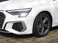 Audi S3 Sportback TFSI Quattro S-Tronic Navi Matrix White - thumbnail 4