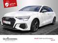 Audi S3 Sportback TFSI Quattro S-Tronic Navi Matrix White - thumbnail 1