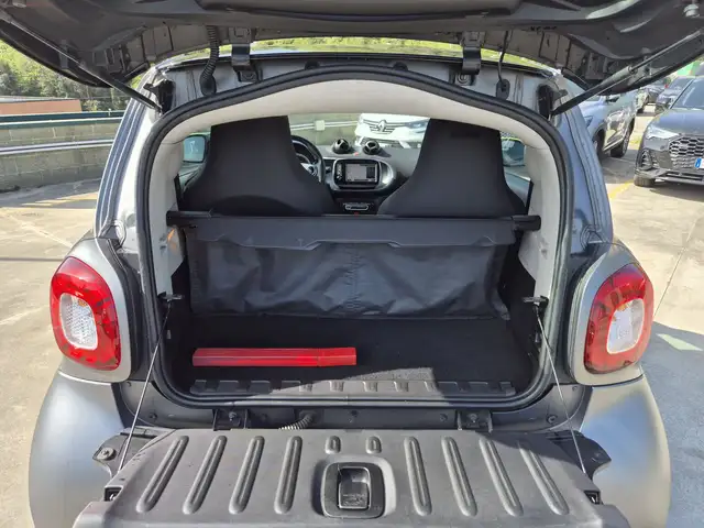 Smart Fortwo view 11