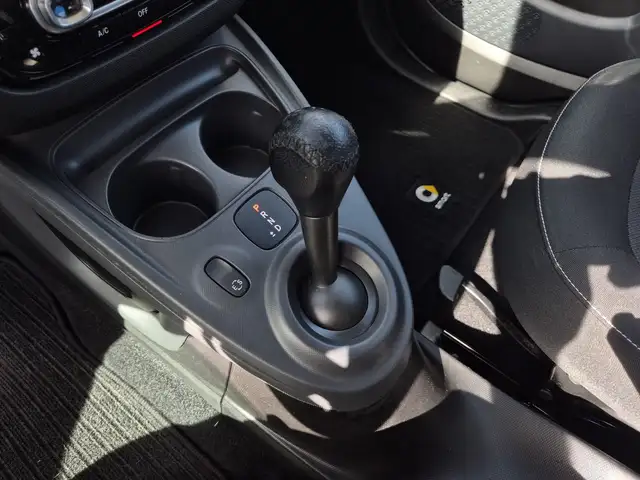 Smart Fortwo view 9