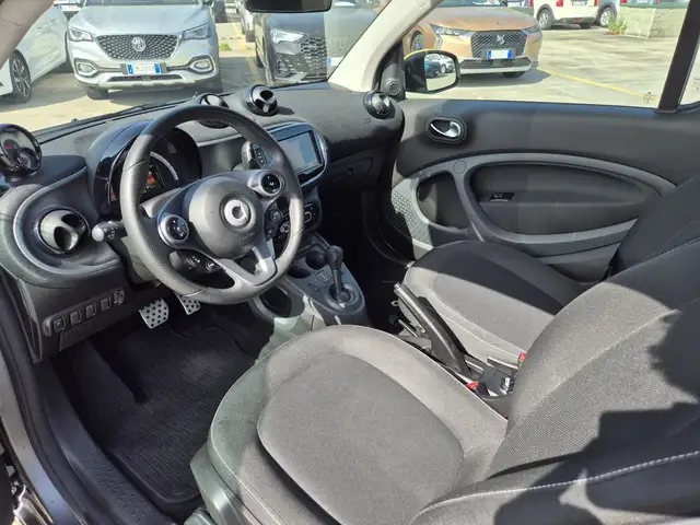 Smart Fortwo view 6