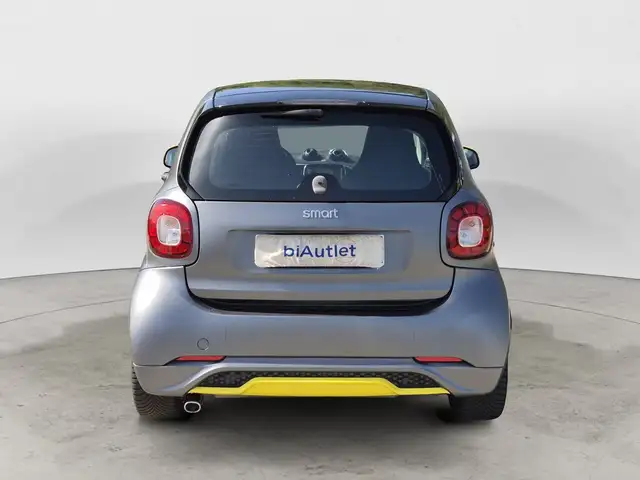 Smart Fortwo view 3