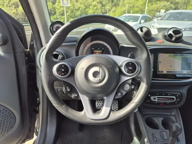 Smart Fortwo view 15