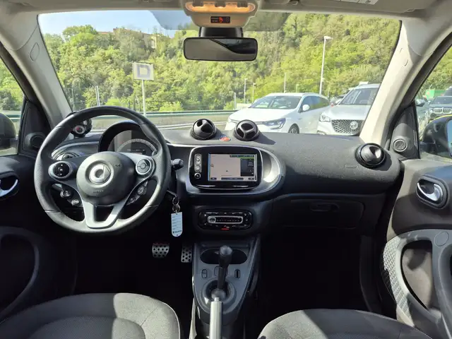 Smart Fortwo view 7