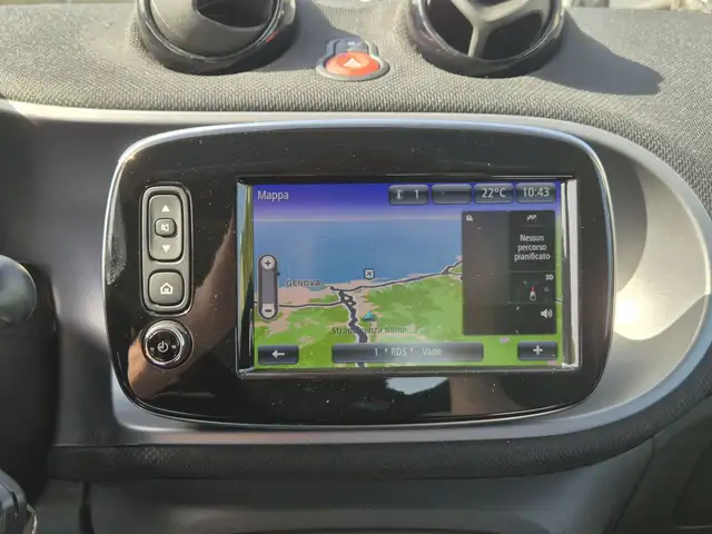 Smart Fortwo view 10