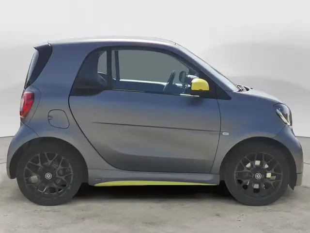 Smart Fortwo view 5