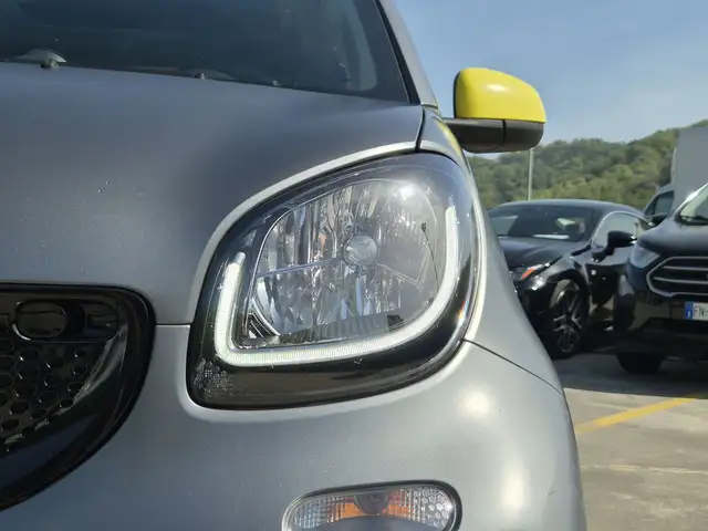 Smart Fortwo view 14