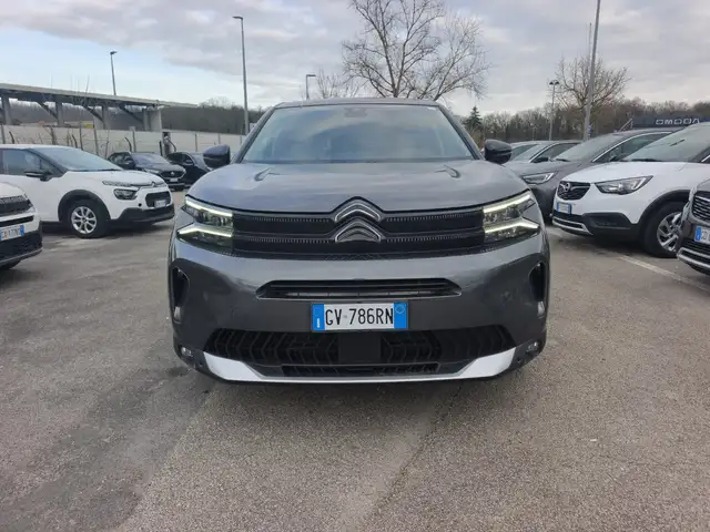 Citroen C5 Aircross 1.5 bluehdi Max s&s 130cv eat8