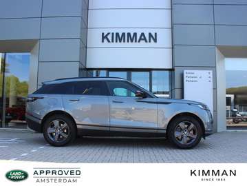 P400e AWD S PHEV | Schuif / kanteldak | Black Pack