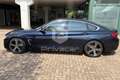 BMW 420 420d xDrive Gran Coupé Luxury Blauw - thumbnail 8