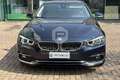 BMW 420 420d xDrive Gran Coupé Luxury Blauw - thumbnail 2