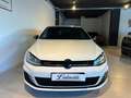 Volkswagen Golf GTD 2.0 diesel 184cv DSG CarPlay Blanc - thumbnail 2