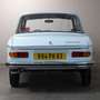 Peugeot 204 Original nicht restauriert 1er Lack 30tkm Azul - thumbnail 26
