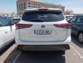 Toyota Highlander 2.5 Advance P. Metalizada Blanco - thumbnail 5
