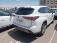Toyota Highlander 2.5 Advance P. Metalizada Blanco - thumbnail 4