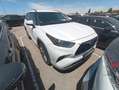 Toyota Highlander 2.5 Advance P. Metalizada Blanco - thumbnail 3