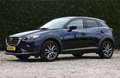 Mazda CX-3 2.0 SkyActiv-G 120 Sport Selected / handbak // sto Blauw - thumbnail 44