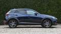 Mazda CX-3 2.0 SkyActiv-G 120 Sport Selected / handbak // sto Blauw - thumbnail 40